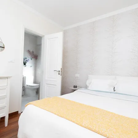 Casa En La Playa, Con Jardín, Jacuzzi Y Barbacoa * Porto do Son