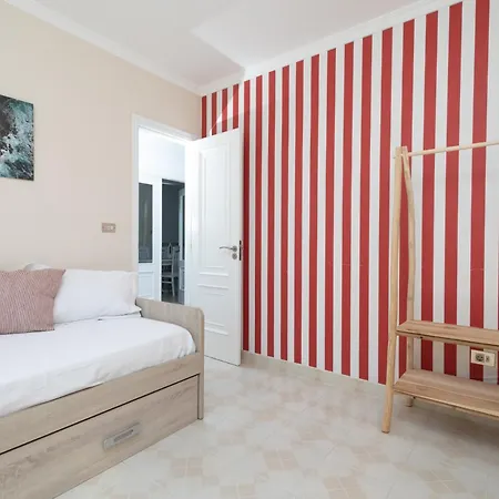 Casa de Férias Casa En La Playa, Con Jardín, Jacuzzi Y Barbacoa Porto do Son